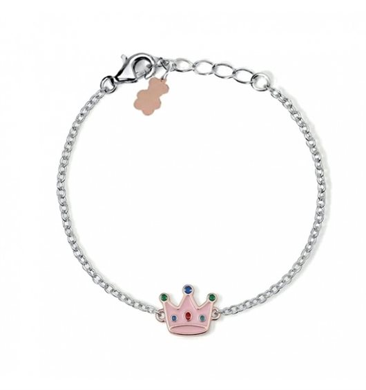 Pulsera Nanán Mujer in Plata NAN0683 - NAN0683